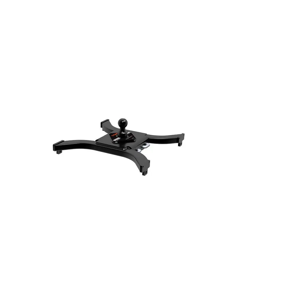 25K Spyder 5th Wheel Rail Gooseneck Hitch - 16085
